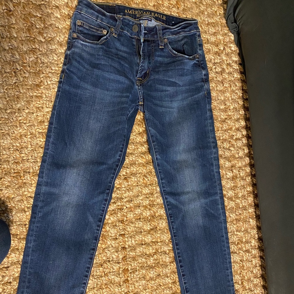 American Eagle Men’s Extreme Flex Jeans sz 28x28